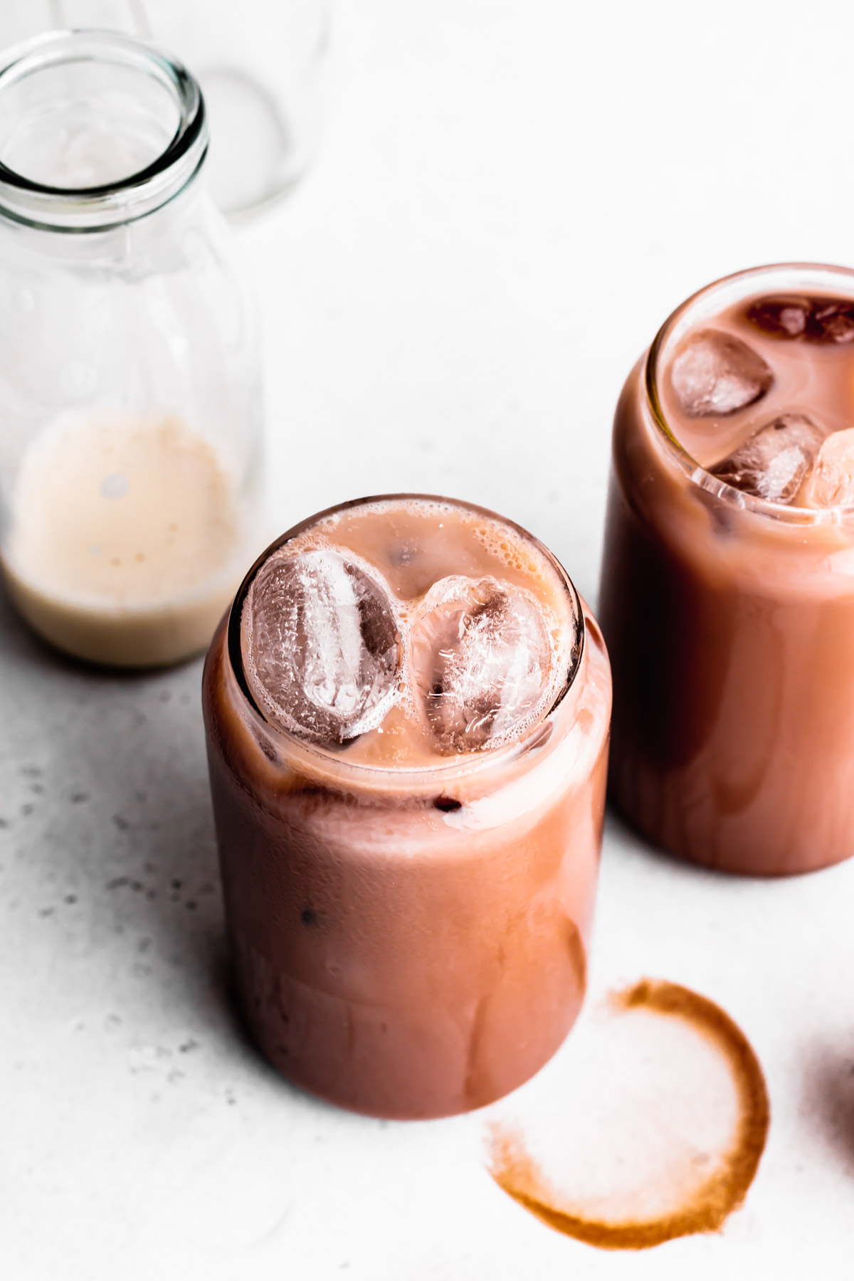 Iced Coffee
